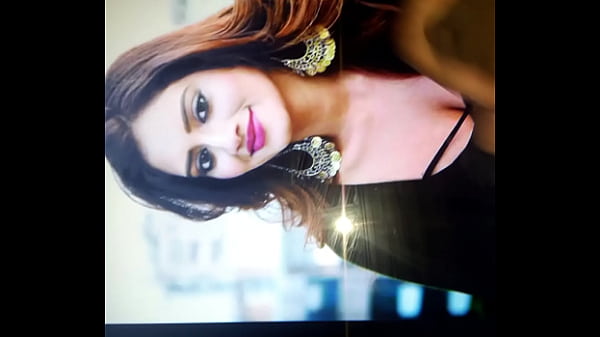 Nusrat Bengali Actress Cream Tribute