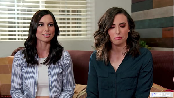 Matchmaker Serves Them First Lesbian Experience