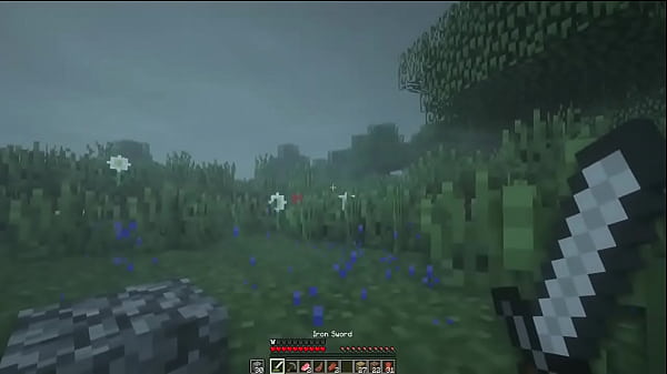 Minecraft Estreando Eu Mesmo