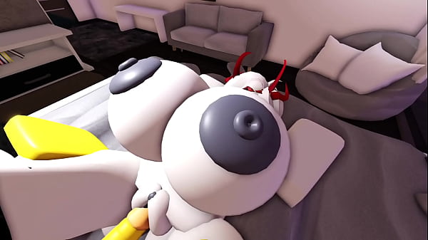 Whorblox (roblox) - Getting Banged In The Bed