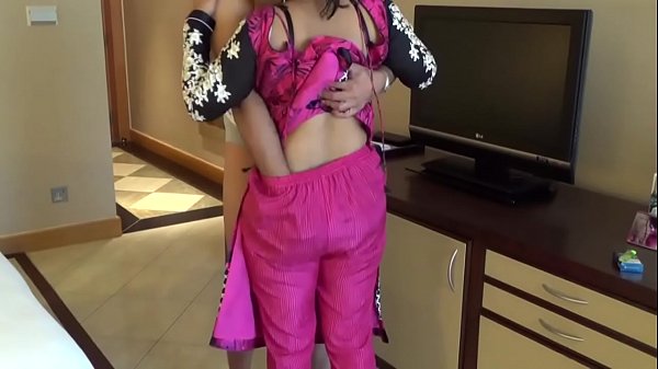 Seductive Indian Couple's Sensual Sex - Sexfundas.com