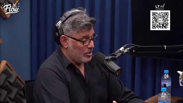 ALEXANDRE FROTA - FALA SOBRE SUA PASSAGEM NO PORNO, SUA TRAJETÓRIA DE VIDA E A CHEGADA NA VIDA POLÍTICA