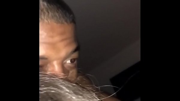 HUSBAND RECORDS WHILE HOTWIFE FUCKS BLACK ROD