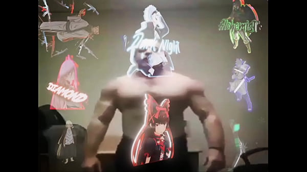 Yokysh Doidão Toma Toma 2.0 Edit Anime Funk................