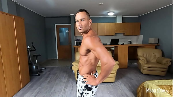 Muscle Beefcake