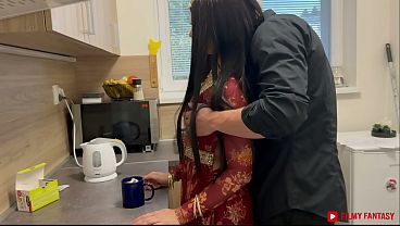 पहले भी मैं तुमसे मिला हूँ XXX (एनिमल पिक्चर का सेक्स वीडियो) 2