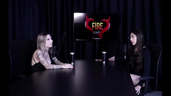 Ama A Profissão De Atendente, Tinha Contas Secretas Na Pandemia, Tem Hábito De Bater Siririca Antes De Dormir E Nunca Teve Problema Com Os Clientes - Melina Khalifa (WATCH ON: