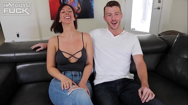 Massive Naturals Huge Booty Young-babe Gets Stuffed By Hairy Otter