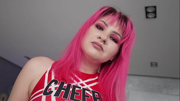 Pissed, Banged And Humiliated. Showcased His Place To A Cheerleader Nympho!