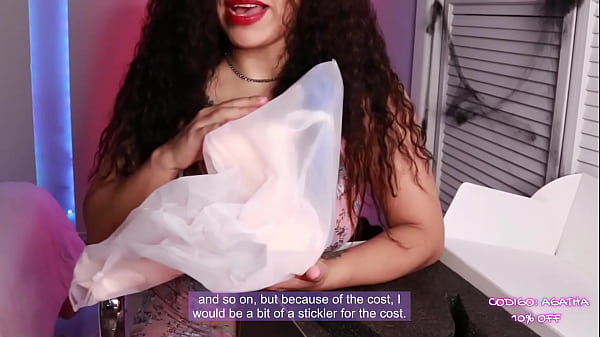 Te Muestro Una Muñeca HENTAI ELF De MRLSEXDOLL Y Termino Con Orgasmos A Chorros / Unboxing