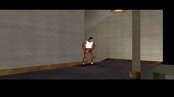 Mods De SEXO Para GTA SAN ANDREAS