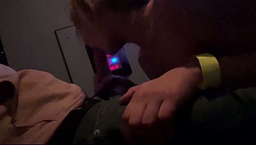 Hotwife Hammerred At Sex Club And On Street In Front Of People