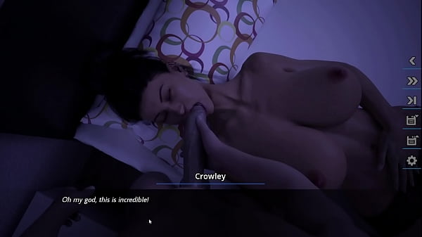 Dreams Of Desire:DE Miss Turner Scenes, Step Nighttime Triple Cumshots In Maw, Cheeks And Jugs, Part 3
