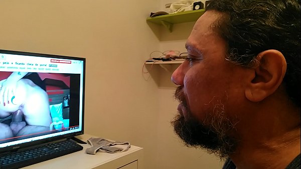 GOZANDO VENDO A MONICA LIMA QUICAR NA PIROCA ENORME DO NEGÃO