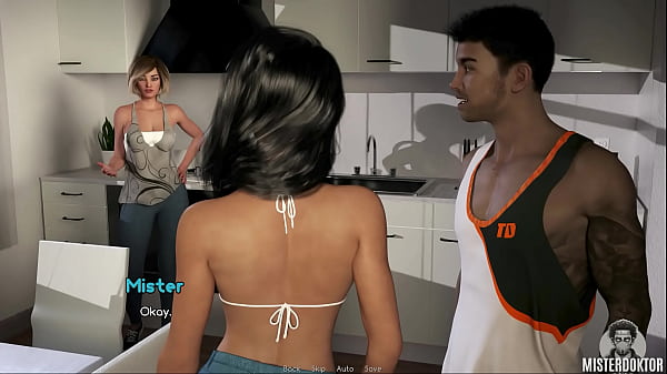 INTERTWINED #134 • That Juicy Pussy Needs A Good Digital Play