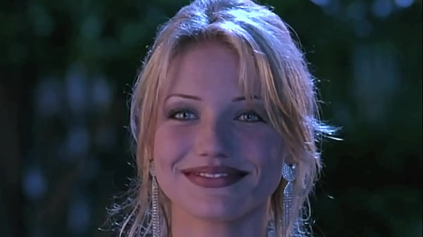 Exquisite Cameron Diaz