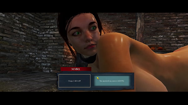 Let's Play: Servants Of Rome [Hermaphrodite] | Part 2: Slave Busy Pump