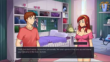 Complete Gameplay - Hotwives Plaza, Part 3