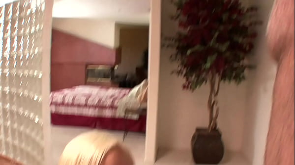 Naughty Old Guy Screws His New Step Daugter - (Kaylee Hilton)
