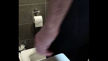 Nylon Pissing And Work Up My Butt