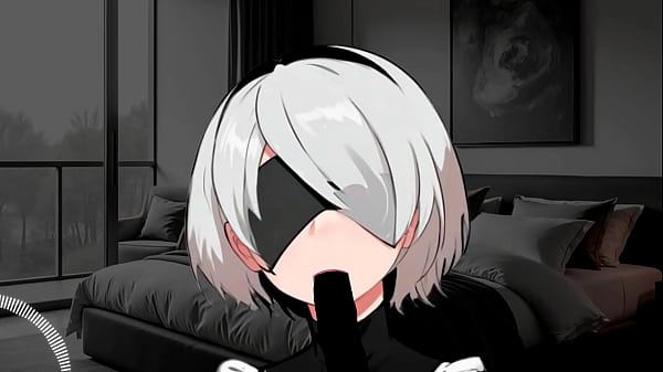 JOI ASMR Con 2B. Necesito Semen Amo, Usame Muy Fuerte Sin Parar.