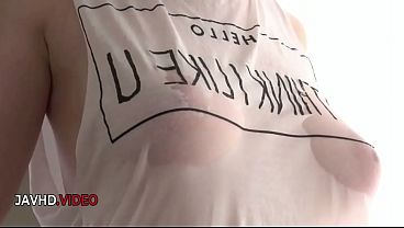 Ui Kinari's First Explicit Adventure Ends With Erotic Asian Cum-fill Bliss