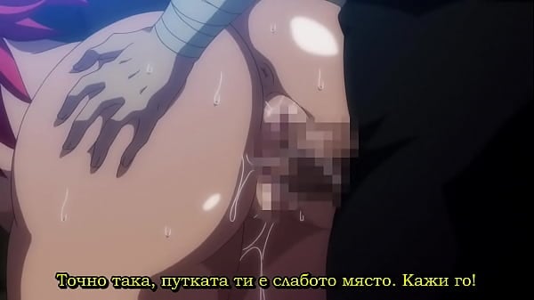 [ Bars Saiga ] [ Bg Sub ] Kyonyuu Onna Senshi: Dogeza Saimin 02 [final]