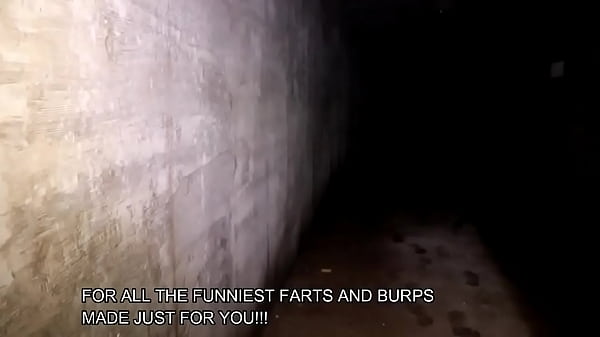 Compilation Farting