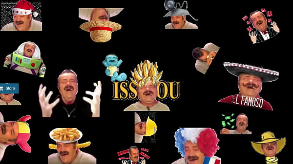 RISITAS SCREW A