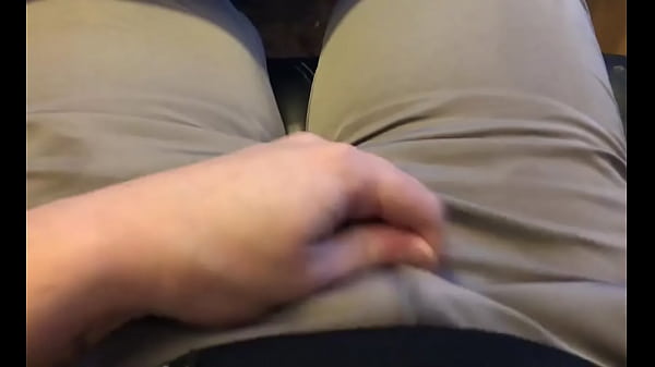 Busting A Cream In My Shorts