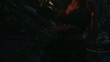 Vampire Woman Seraphine - Octavia Red Interactive Game Sex