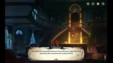Hotel Tales [ SPOOKY HENTAI Game ] Ep.4 The DOMINATRIX Of This HORROR Place Lusts Us !