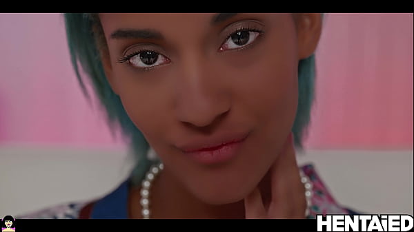 MILKY TITS - Mulatto Barely-legal Saddles Big Dildo & Spurts On Her Face - Capri Llamonde