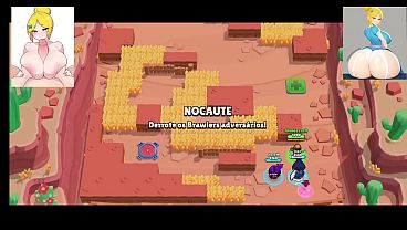 Piper Brawl Stars Hentai