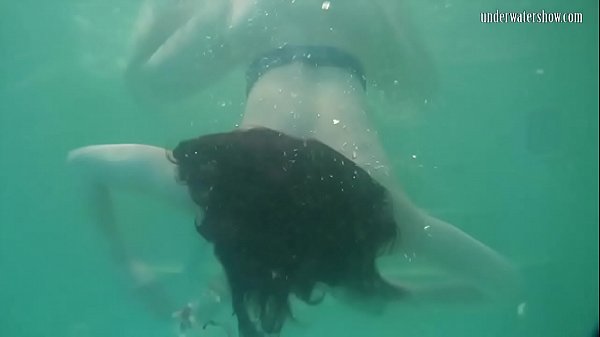 Rusalka The Russian Sizzling Mermaid With A Nice Behind