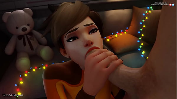 Tracer Gentle Bj Overwatch 2