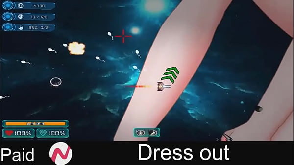 Dress Out Part1