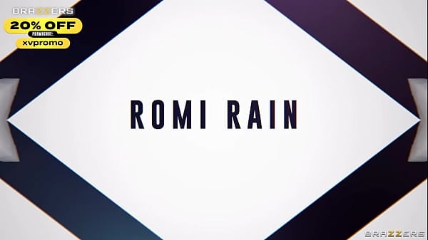 Romi ReturnZZ.Romi Rain / Brazzers/ Enter XVPROMO On Official Site For Discount