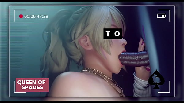 BLACKED PMV