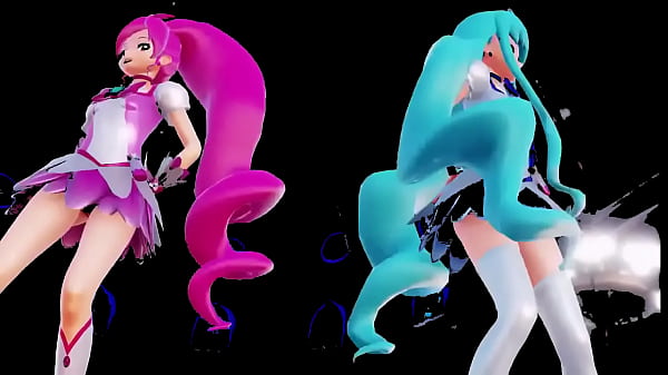 Gooning Compilation Pmv