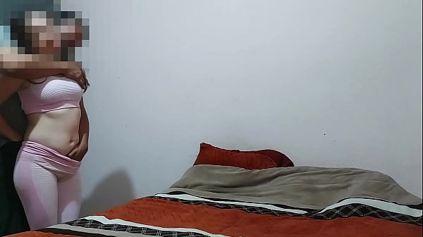 !Don Vergas Se Culea Una Morrita! Don Vergas Da Cátedra De Seduccion Y Termina Ensartando A Morrita Que Conoce En La Calle, Authentic, Casero, No Finjido