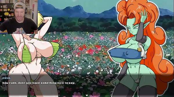The Most Shocking Scenes Of Dragon Nut (Super Skank Z Tournament 2)