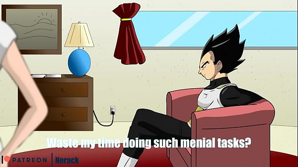 Vegeta And Bulma Hentai Dragon Nut Mega