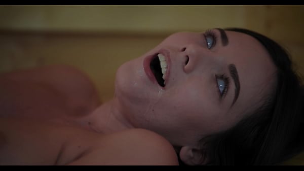 Eve Adorable And Josephine Jackson Possessed By Aliens