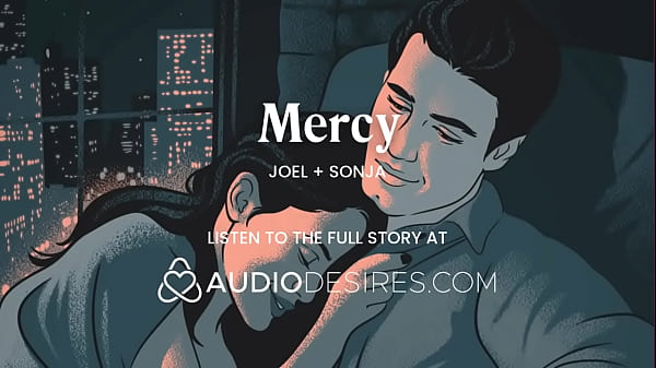 ASMR Audio Porn: Fierce Male Dom Edges His Honey With Sex Toys & Naughty Talk – Sensual Audio Story
