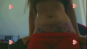 Vibe With Me, Dancing , Playful Tease And Touching Myself Until I Spunk