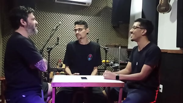 Bruno (Zeroh) - Episódio 1 - Ninho Dos Exóticos