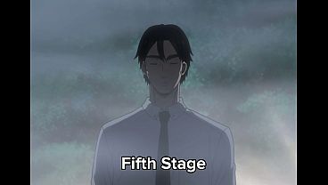 Anime Initial D Edit