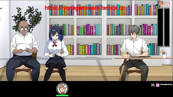 Ntr Lesson New Hentai Game Sultry Gameplay