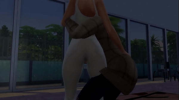 Night Tutoring From Miss Liquin | The Sims 4